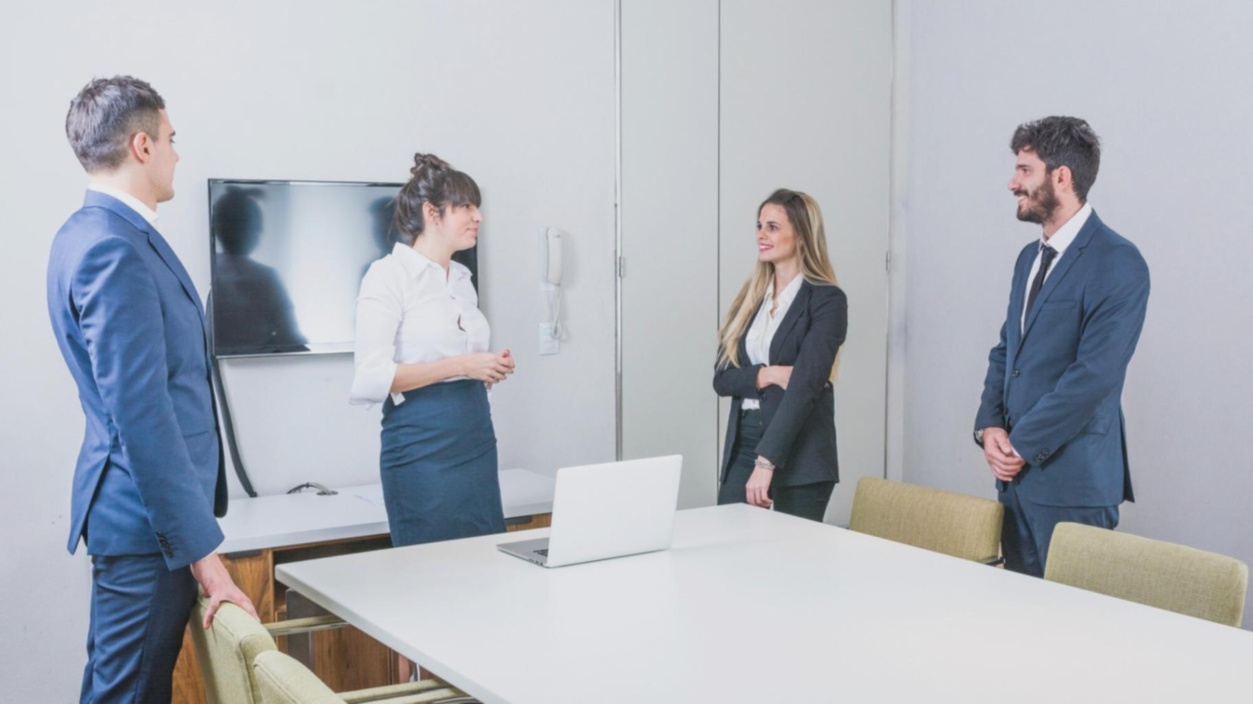 Moderní vzdělávací prostředí s interaktivními technologiemi